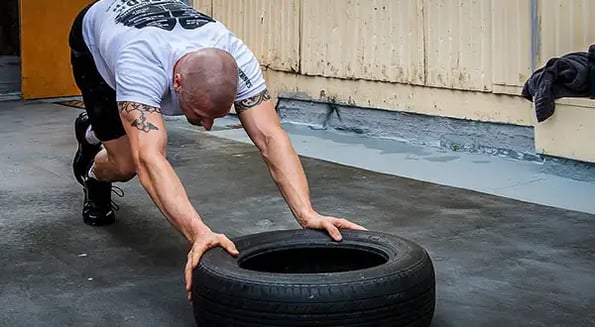 Reebok and crossfit discount partnership